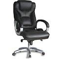 MY SIT 48362883 Chefsessel Milano aus PU Leder