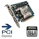 BFG nVIDIA GeForce 6600 OC 512MB PCIe Graphics Card
