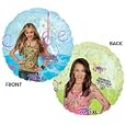 Hannah Montana Balloon, 18"