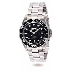 Invicta Herrenarmbanuhr  Pro Diver Automatic 8926
