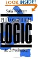 Philosophical Logic: An Introduction
