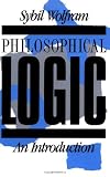 Philosophical Logic: An Introduction