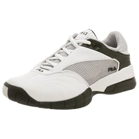 Fila Men's Open LS Performance Tennis Shoe