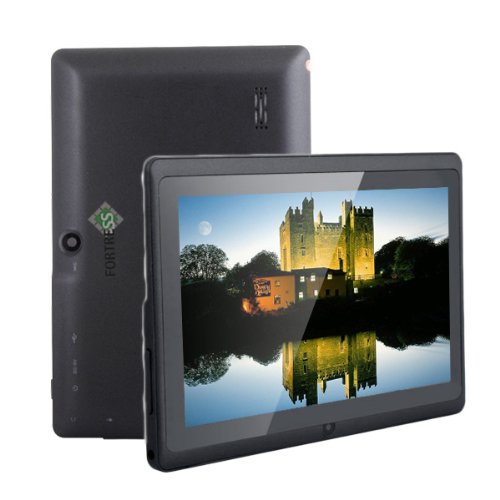 Best Notebook Tablet For Seniors Assisted Living Today