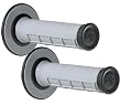 RENTHAL RENT GRIPS DUAL DIA/WAF G151