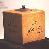 Comfort Candle Rejoice 4 Candle #05687