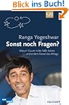 Sonst noch Fragen?: Warum Frauen kalt...