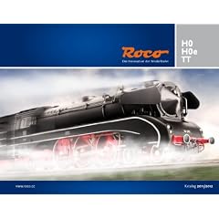 Roco Katalog 2011/2012