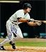 Wade Boggs autographed 8x10 Photo (Tampa Bay Devil Rays)
