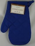 Childs Blue Oven Mitt