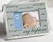 Faithful Moments Baptism Frame - 4x6"
