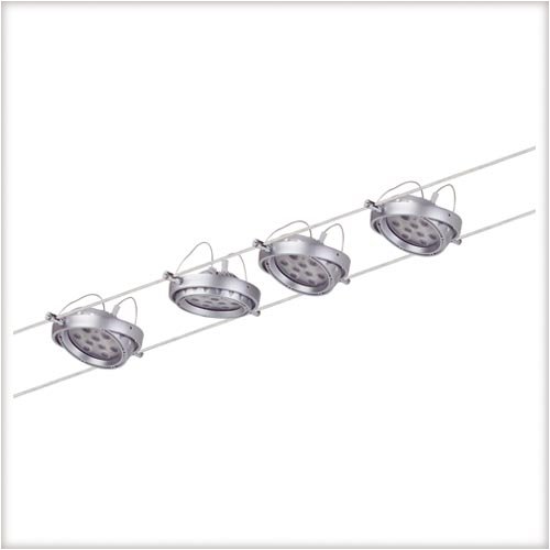 Paulmann Seilsystem Powerline LED