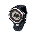 Nike Triax Fury 100 Regular Watch - Black/Black - WR0139-001