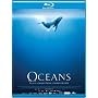 Oc�ans - combo Blu-ray + DVD [Blu-ray]