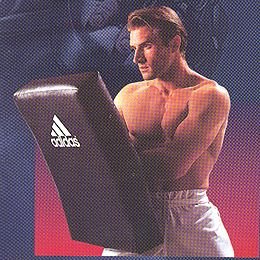 Adidas Striking Shield