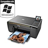 New Kodak Digital Easyshare Esp5250 Multifunction Printer 30ppm Mono 29ppm  ....