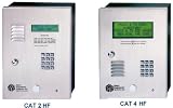 SES CAT 4 Access Control System (500 phone capacity,3000 card capacity) Model CAT4HF500