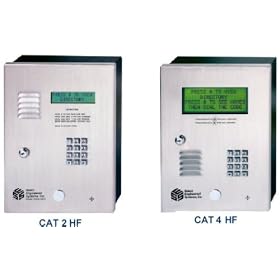 Click here to buy SES CAT 2 Access Control System (250 phone capacity,1500 card capacity) Model CAT2HF250 by Select Engineered Systems, Inc..