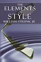The Elements of Style