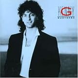 Disco de Kenny G - Duotones (Anverso)