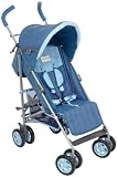 Little Sheild : Meribel Super Pack Stroller