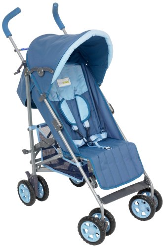 Childrens Toyshop  Toys : Little Sheild : Meribel Super Pack Stroller