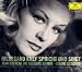 Hildegard Knef �Hildegard Knef spricht und singt Jean Cocteau / Die Geliebte Stimme - eigene Gedichte�