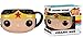 Funko Wonder Woman Pop Home Mug