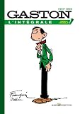 Gaston l'Intégrale Version Originale - 1957-1958