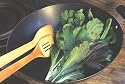 Stirfry Pan-Pacific Greens Renee's Seeds 900 Seeds