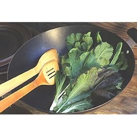Stirfry Pan-Pacific Greens Renee's Seeds 900 Seeds