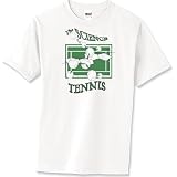 Science of Tennis - Sports and Games Toddler Shirt