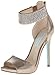 Blue by Betsey Johnson Women's Sb-Unite