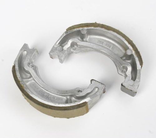 Vesrah Semi-Metallic Rear Brake Shoes VB-412