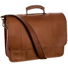 Buy Latico Heritage Collection Front Flap Briefcase by var goTwisterProductImageStrings = new Object();goTwisterProductImageStrings['prodImageNotAvailTextNoColor'] = 