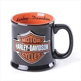 Harley Davidson 15 Ounce Mug