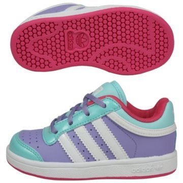 adidas Originals Big Kid Top Ten Lo Sneaker