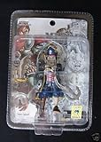 Capcom Maximo Captain Cadaver 3 Mini Figure 41yXjexjPBL. SL160 Capcom Maximo Captain Cadaver 3 Mini Figure