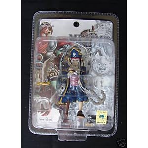 Capcom Maximo Captain Cadaver 3" Mini Figure
