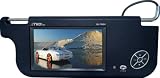 TKO Audio Car Video - BH-718SV