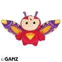 Webkinz "Red" Zumbuddy - Zippy Zum 1st Ed