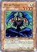 Maha Vailo - Magic Ruler - Super Rare