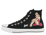 Converse - Converse Men's All Star Repeat Patch CM HI