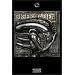 "H.R Giger Alien" Grande affiche PAPIER- poster - Dimensions 91.5 x 61 cm (environ)