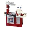 Theo Klein 9098 - Miele gourmet exclusive K�che mit Ger�usch 95 cm