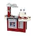 Theo Klein 9098 - Miele gourmet exclusive K�che mit Ger�usch 95 cm