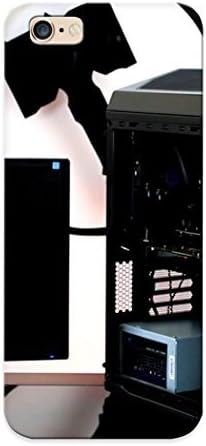 Honeyhoney New Arrival D95e71b2931 Premium Iphone 6 Plus Case(ironside Gaming Computer)
