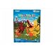 Bugsby Reading System Book - Word World