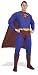 Search : Superman Deluxe Costume