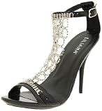 Liliana Womens Lottus-1 Sandal Sandals